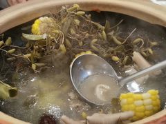 -洪大厨鸡煲(福田店)