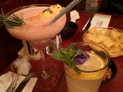 -Pistolera Mexican Cantina女枪手墨西哥餐厅(碧云路店)