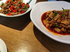 -阿斯牛牛·凉山菜(新会展店)