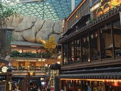 -阿大排档(长春这有山店)