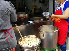 -蓉城西二道无名冒菜(西二道街店)