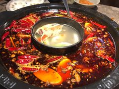 -重庆渝达老火锅(春熙路店)