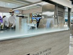 -Yee3·三号椰(上海中山公园龙之梦店)