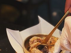 -小运河·公馆(国贸店)