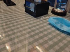 -上岛咖啡(华源四里店)