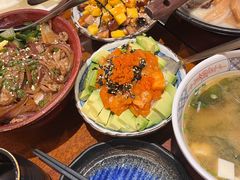 -鸟鹏烧鸟居酒屋(仁恒梦中心店)