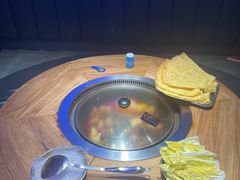-山河屯铁锅炖(哈西站店)