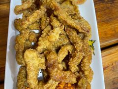 酥肉-冒椒火辣(奎星楼街店)