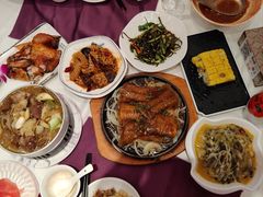 -凯鸽酒楼(大同振兴街店)