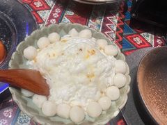 -火塘云南烧烤大排档