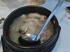 -长顺参鸡汤店(西塔总店)