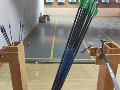 -道顺射箭·团建·骑射(张杨路店)