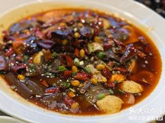 -那家老院子东北菜·饺子·小鸡炖蘑菇(艳华街店)