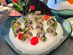 -鼎泰亨·海鲜牛肉餐厅(滨江店)