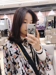 -IN STYLE•造型