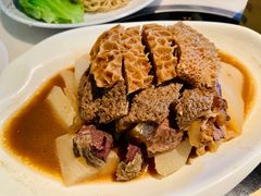 五香牛杂-大有利茶餐厅(福民店)