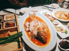 -鲁城往事(游客中心店)