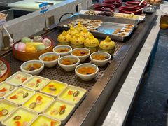 -伍棵星炭烤自助料理·烤鳗鱼(浦东食品城店)