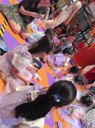 -奈尔宝·儿童乐园·亲子餐厅(星河湾店)