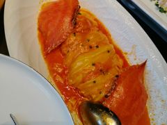 -海派悦庭·海胆烧麦·新融合菜(凯德广场店)