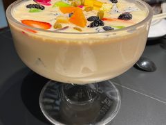 水果捞-二营烧烤