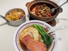 -太兴餐厅(东方广场分店)