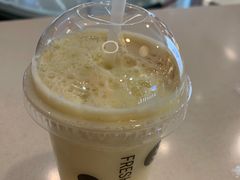 -每日新鲜水果吧(黄浦来福士店)