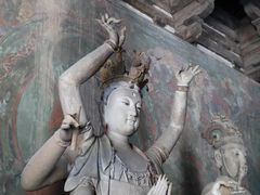 -善化寺