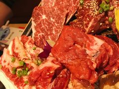 -黑牛の場(兴隆大奥莱店)