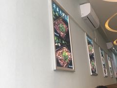 大堂-清真永恒华威肉饼(潘家园店)
