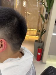 -木北造型