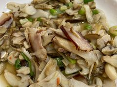 野生菌-邱二餐馆