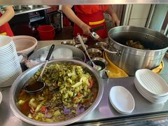 -好成财牛排馆(涂门街总店)