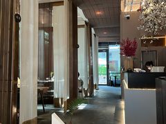 -梅花境(万科店)