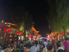 -老周炒拨拉(甘州总店)