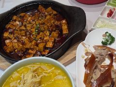 -大鸭梨烤鸭(望京店)