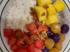 -堂屋糖水店(愚园店)