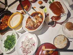 -大鸭梨烤鸭店(花园村店)