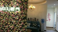 -谜秀专业半永久纹眉纹绣美瞳线洗眉