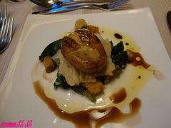 -北京王府井希尔顿酒店·万斯阁西餐厅