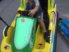 -蒙特利亲子乐园