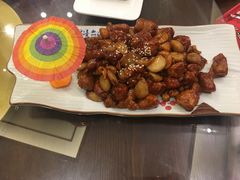 -津菜宋记老房子(鼓楼店)