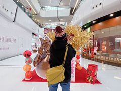 -万达广场(北京槐房店)