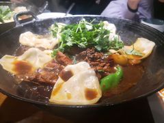 地锅鸡-地锅居(翰林邻里中心店)