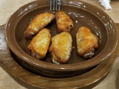 -萨莉亚意式餐厅(苏州食百家店)