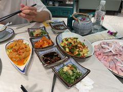 -四季缤纷椰子鸡(星沙松雅湖吾悦广场店)