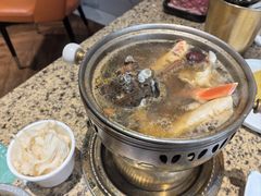 -丰卓会海鲜自助(中润大道店)