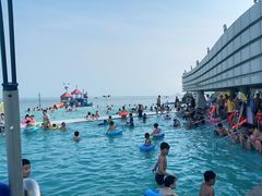 -汕头中海黄金海岸水上乐园