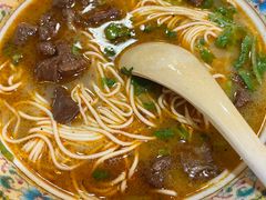 -金杨拉面王小吃面馆·牛三宝面·红烧牛肉粉