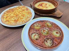 -萨莉亚意式餐厅(杭州滨江天街店)